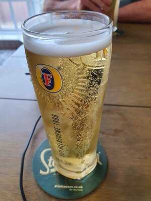 The Monument Pub & Sports Bar