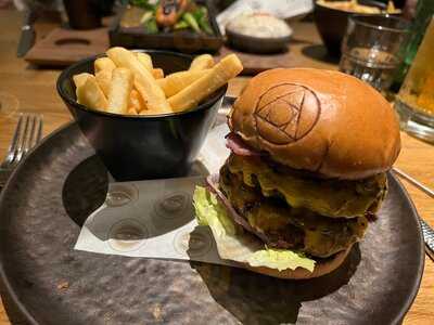 The Alchemist Cheltenham