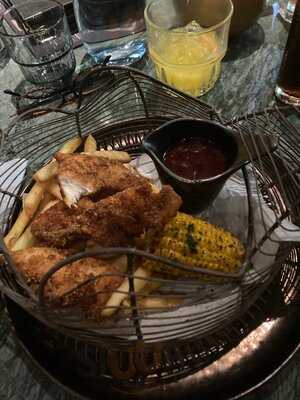 The Alchemist Cheltenham