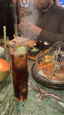 The Alchemist Cheltenham