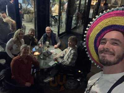 The Alchemist Cheltenham