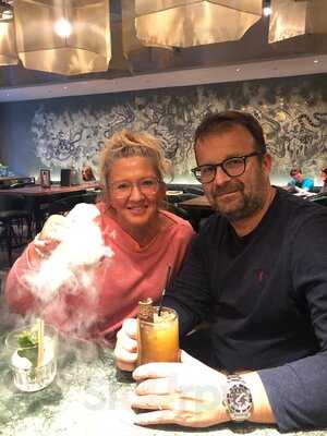 The Alchemist Cheltenham