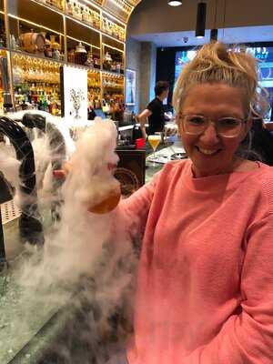 The Alchemist Cheltenham