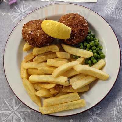 Mariners Cafe
