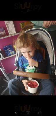 Ruby's Delighfully Indulgent