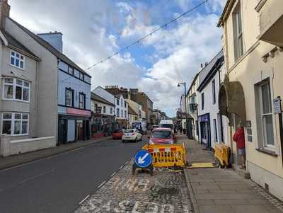 Ruby's Delighfully Indulgent