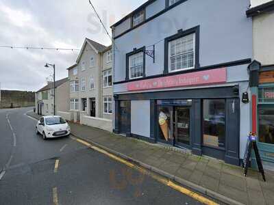 Ruby's Delighfully Indulgent