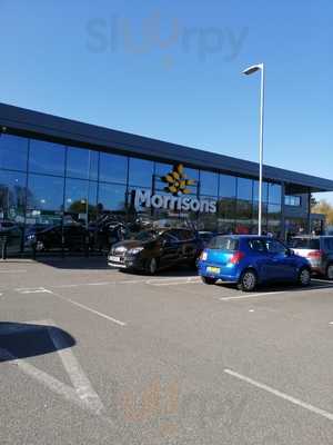 Morrisons