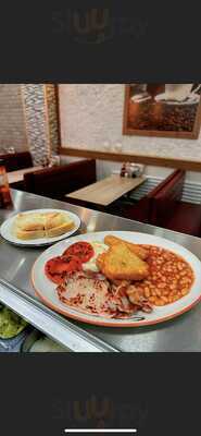 Poppins Cafe And Restaurant