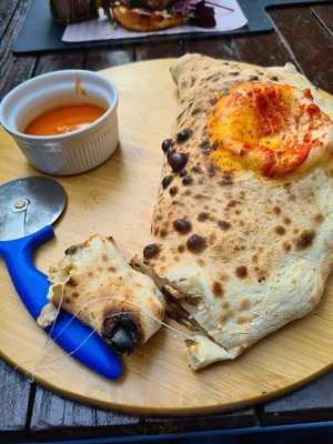 Amelia Italian Restaurant Liverpool