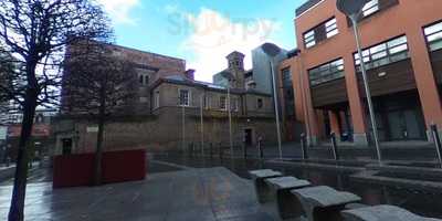 Amelia Italian Restaurant Liverpool