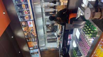 German Doner Kebab - Bradford