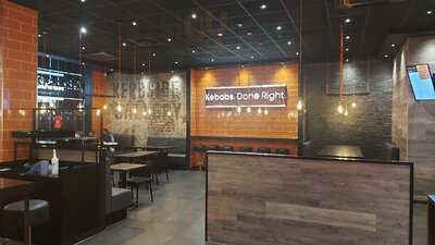 German Doner Kebab - Bradford