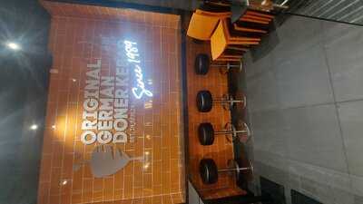 German Doner Kebab - Bradford