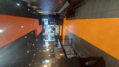 German Doner Kebab - Bradford