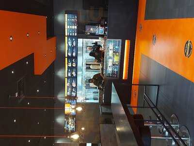 German Doner Kebab - Bradford