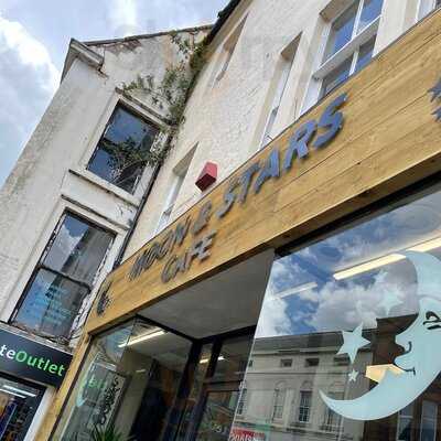 Moon And Stars Cafe