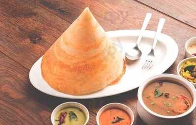 Greenchillies South Indian Restaurant