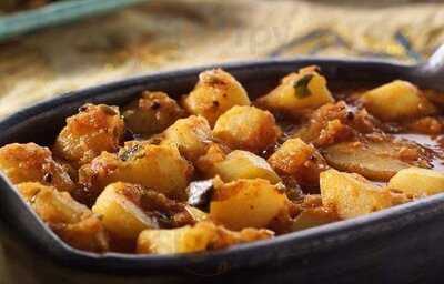 Greenchillies South Indian Restaurant