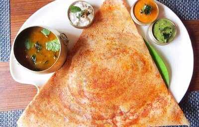 Greenchillies South Indian Restaurant