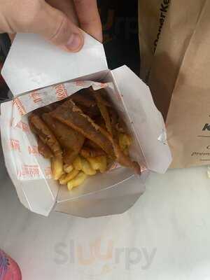 German Doner Kebab - Peterborough