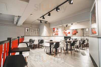 Oodles - Oxford Road - Manchester