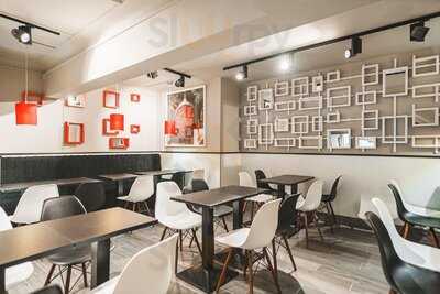 Oodles - Oxford Road - Manchester