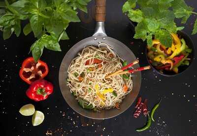 Oodles - Oxford Road - Manchester