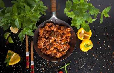 Oodles - Oxford Road - Manchester