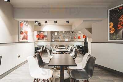 Oodles - Oxford Road - Manchester