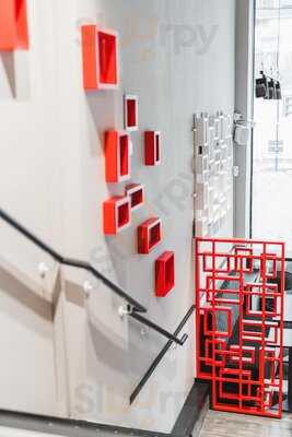 Oodles - Oxford Road - Manchester