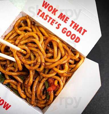 Oodles - Oxford Road - Manchester