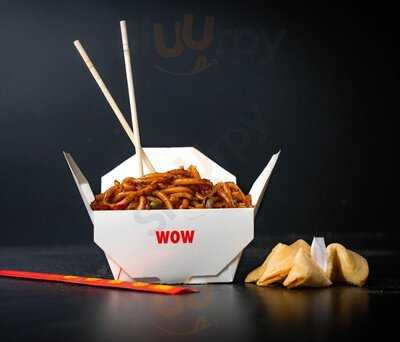 Oodles - Oxford Road - Manchester