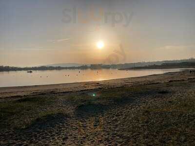 The Harbour View Cafe