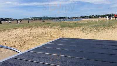 The Harbour View Cafe