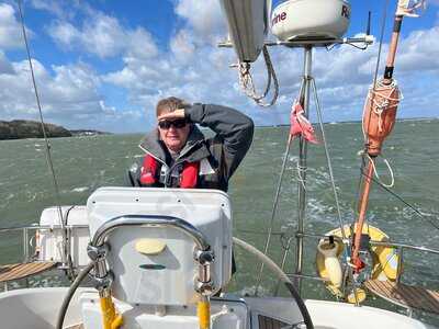 The Harbour View Cafe