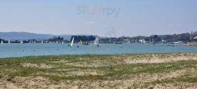 The Harbour View Cafe