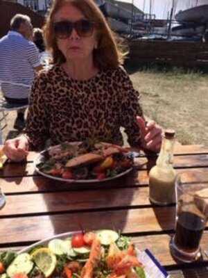 The Harbour View Cafe