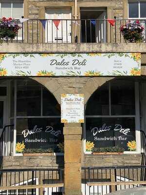 Dales Deli
