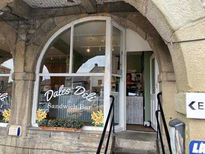 Dales Deli
