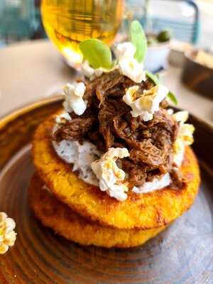 Cha Cha X Sister Jane