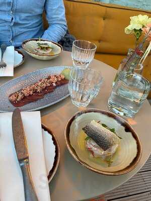 Cha Cha X Sister Jane