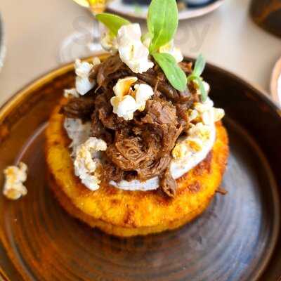 Cha Cha X Sister Jane