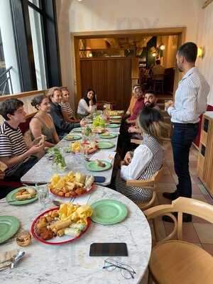 Rosa's Thai Queensway