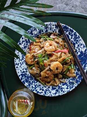 Rosa's Thai Queensway