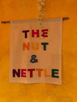 Nut And Nettle