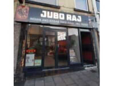 Jubo Raj Indian Take Away