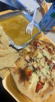 Jubo Raj Indian Take Away