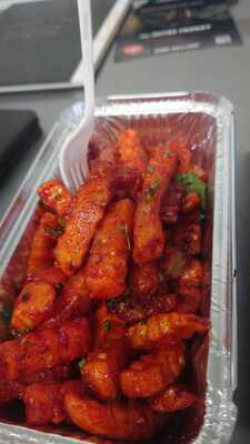 Jubo Raj Indian Take Away