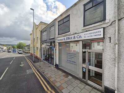 Jubo Raj Indian Take Away